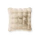 Cushion Cover Dave Beige 45x45 cm