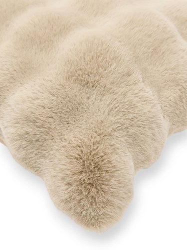 Cushion Cover Dave Beige 45x45 cm