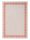 Rug Frame Orange 200x300 cm
