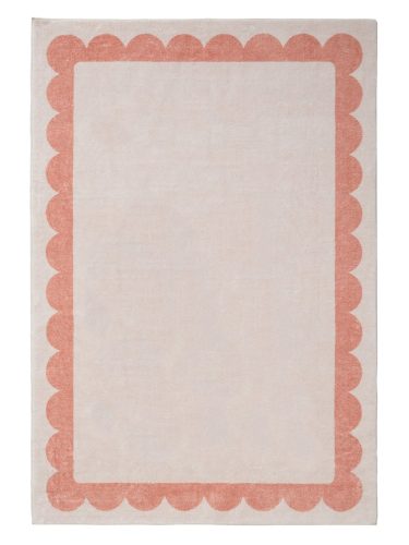 Rug Frame Orange 200x300 cm