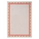 Rug Frame Orange 200x300 cm