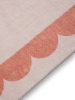 Rug Frame Orange 200x300 cm