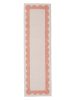 Runner Frame Orange 70x240 cm
