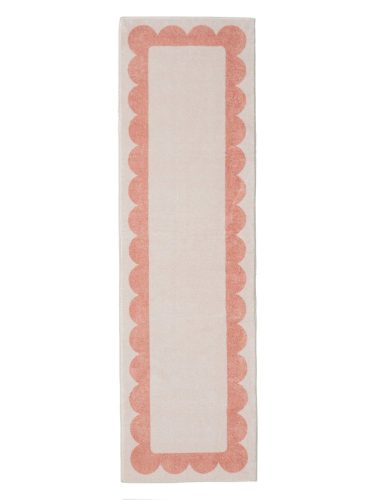 Runner Frame Orange 70x240 cm