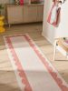 Runner Frame Orange 70x240 cm