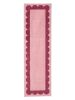 Runner Frame Pink 70x240 cm