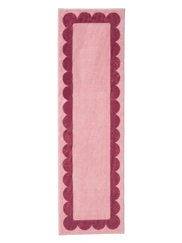 Runner Frame Pink 70x240 cm