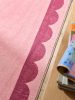 Runner Frame Pink 70x240 cm