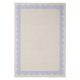 Rug Frame Purple 200x300 cm