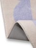 Rug Frame Purple 200x300 cm