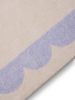 Rug Frame Purple 200x300 cm