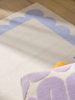 Rug Frame Purple 250x350 cm