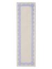 Runner Frame Purple 70x240 cm