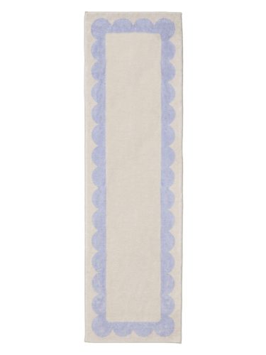 Runner Frame Purple 70x240 cm
