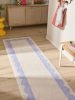 Runner Frame Purple 70x240 cm
