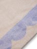 Runner Frame Purple 70x240 cm