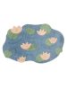 Kids rug Lita Multicolour 15x15 cm Sample