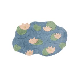 Kids rug Lita Multicolour 120x180 cm
