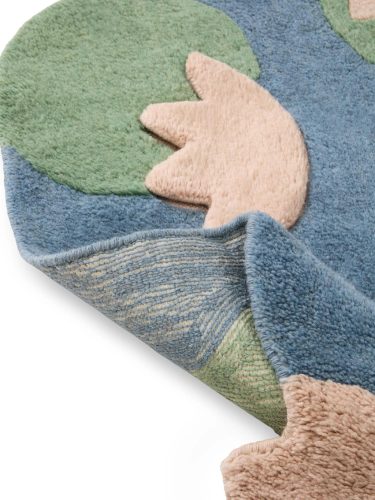 Kids rug Lita Multicolour 120x180 cm