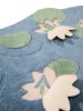 Kids rug Lita Multicolour 120x180 cm