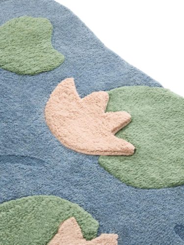 Kids rug Lita Multicolour 120x180 cm