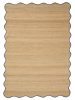 Jute Rug Mambo Blue 160x230 cm
