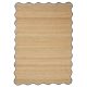 Jute Rug Mambo Blue 160x230 cm