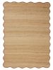 Jute Rug Mambo Brown 160x230 cm