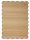 Jute Rug Mambo Brown 160x230 cm