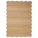 Jute Rug Mambo Brown 160x230 cm