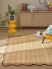 Jute Rug Mambo Brown 160x230 cm
