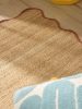 Jute Rug Mambo Brown 160x230 cm
