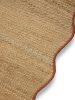 Jute Rug Mambo Brown 160x230 cm
