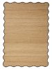 Jute Rug Mambo Black 160x230 cm