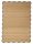 Jute Rug Mambo Black 160x230 cm