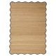 Jute Rug Mambo Black 160x230 cm