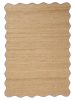 Jute Rug Mambo Purple 200x300 cm