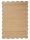 Jute Rug Mambo Purple 200x300 cm