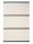 Wool Rug Livio Ivory/Green 120x170 cm