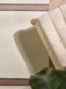 Wool Rug Livio Ivory/Green 160x230 cm