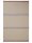 Wool Rug Livio Beige/Blue 160x230 cm