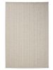 In- & Outdoor Rug Agra Cream/Blue 140x200 cm