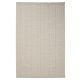 In- & Outdoor Rug Agra Cream/Blue 160x230 cm