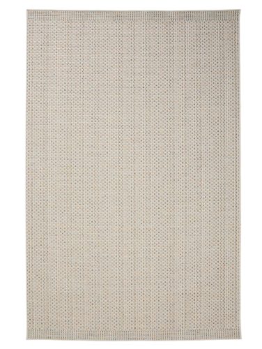 Agra Cream/Blue 240x340 cm