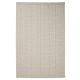 Agra Cream/Blue 200x290 cm