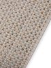 Agra Cream/Blue 200x290 cm