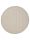 In- & Outdoor Rug Agra Cream/Blue ø 160 cm round