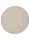 Agra Cream/Blue ø 200 cm round