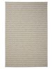 Agra blau_cream 80x150 cm