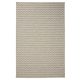 Agra blau_cream 80x150 cm